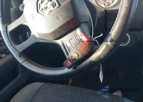 2014 Ram 1500 Lone Star from USA, damaged, VIN 1C6RR6GT6ES391450